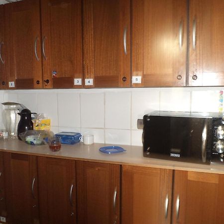 Hostal Casona De Chorrillos Винья-дель-Мар Экстерьер фото