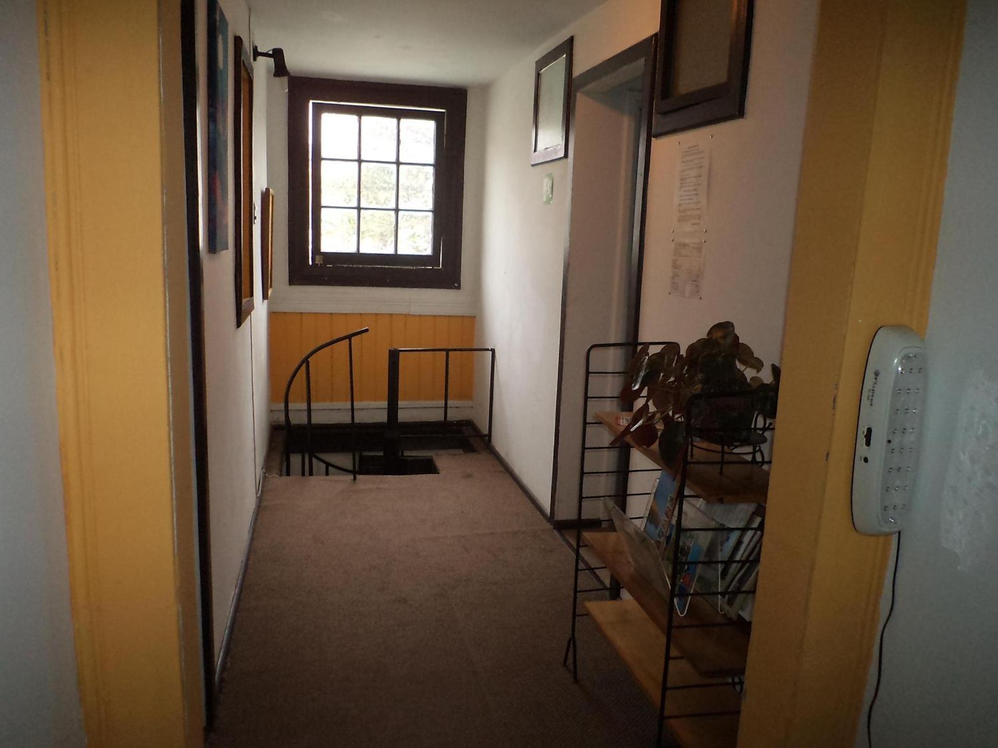 Hostal Casona De Chorrillos Винья-дель-Мар Экстерьер фото